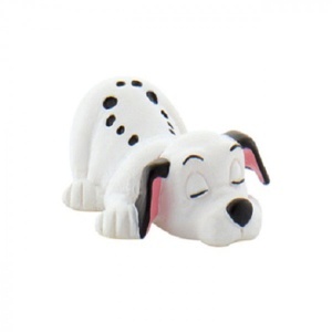Figurica Lucky Dalmatinac Bullyland 12522 c