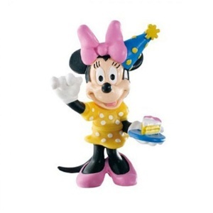 Figurica Mini Maus proslava Bullyland 15339 c