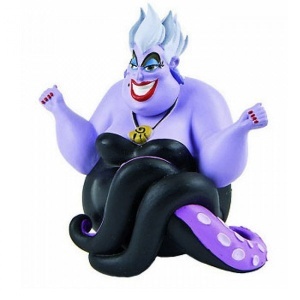Figurica Ursula Bullyland 12357 c