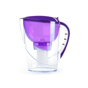 Filter Gejzir Akvarius 3.7L Ljubičasta 62025LJ