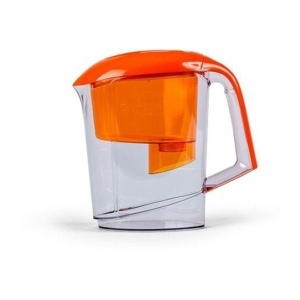 Filter Gejzir Vega 3L Narandžasti 62040N