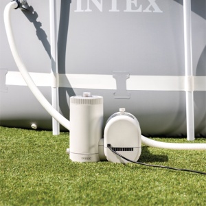 Filter pumpa sa indikatorom C2500 2025 Intex 26634 - Img 4