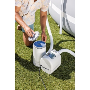 Filter pumpa sa indikatorom C2500 2025 Intex 26634 - Img 5
