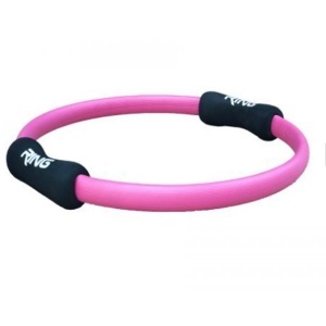 Fitnes i pilates obruč Ring RX YB004 - Img 2
