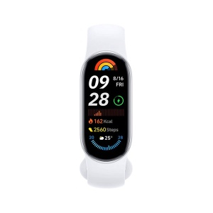 Fitnes narukvica Smart Band 9 Glacier Silver BHR8340GL Xiaomi FIT00676 - Img 3