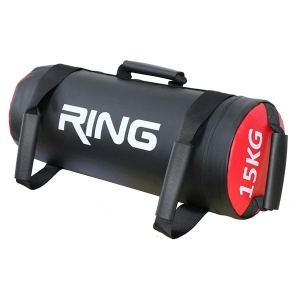 Fitnes vreća 15 kg Ring RX LPB-5050A-15 - Img 3