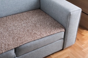 Fleker 70x200 Beige 021376 - Img 1