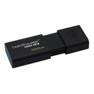 Fleš pen Data Travel 100G3 Kingston DT100G3/128GB - Img 2