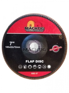 FLEX ŠMIRGL PLOČA Machtig SBE-57