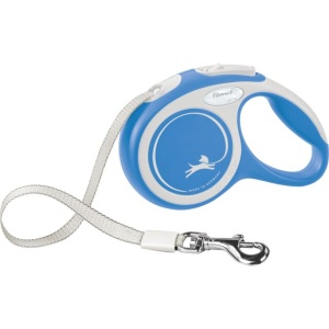 Flexi comfort tape L 5m plavi