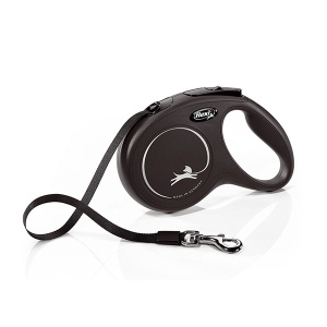 Flexi new classic M 5m crni