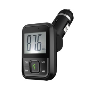 FM transmiter MP3 Prosto Bluetooth BT71D