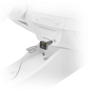 FM Transmiter sa bluetooth funkcijom Hama 14164 - Img 2