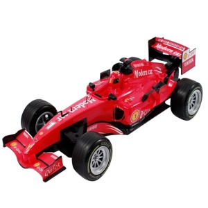 Formula na daljinsko upravljanje 1043083 - Img 2