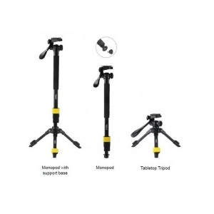 Foto monopod National Geographic 3u1 NGPM002 Kata 83031 - Img 2