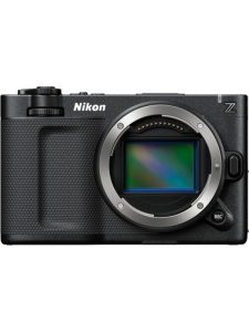 Fotoaparat Nikon ZR telo