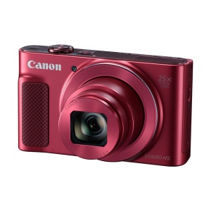 Fotoaparat Powershot SX620 HS CANON, crveni SX620HS RE - Img 1