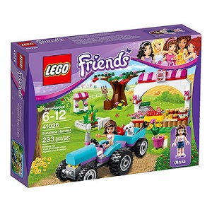 FRIENDS SUNSHINE HARVEST V29 LE41026