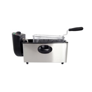 Friteza 2200W Esperanza EKG010 - Img 2