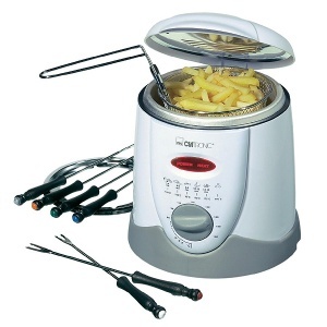 FRITEZA CLATRONIC FFR2916