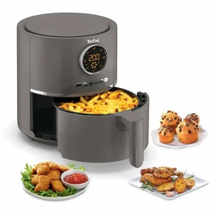 Friteza na vruć vazduh EY111B15 Ultra Fry 1600W 4,2L Tefal 3045387246358 - Img 2