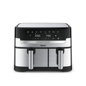 Friteza na vruć vazduh sa funkcijom grila XXL EY905D10 2700W Tefal 3045380024236