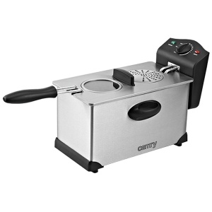 Friteza od Inoxa Camry CR4909