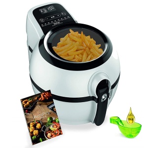 Friteza Tefal ActiFry Genius FZ 7600