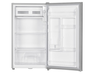 Frižider RS9051PN Beko boje nerđajućeg čelika 93 litra - Img 4