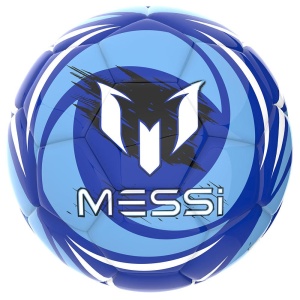 Fudbalska lopta Messi 1041943 - Img 2