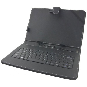 Futrola sa tastaturom za Tablet 9 inča ESPERANZA MADERA EK128