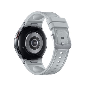 Galaxy Watch 6 Classic SS BT 43mm srebrni Samsung SM-R950-NZS - Img 3