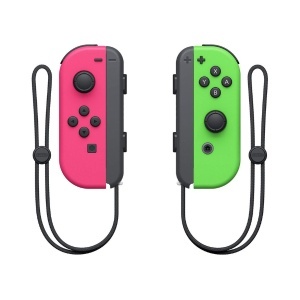 Gamepad switch Joy-Con par Nintendo 039569