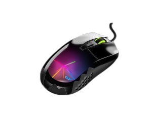 Gaming miš Genius Scorpion M715 USB crni RGB