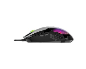 Gaming miš Genius Scorpion M715 USB crni RGB - Img 7