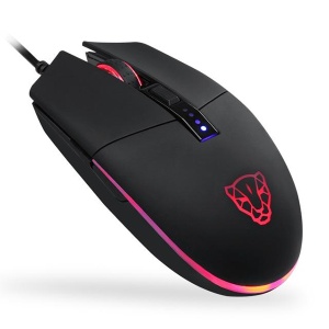 Gaming miš MOTOSPEED V50 crni MIS01438 - Img 3