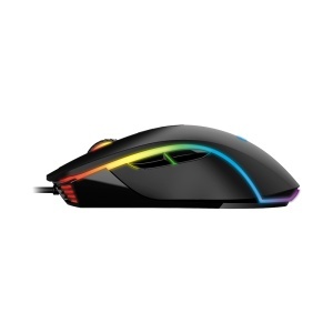 Gaming Miš THOR II X16 Crna FANTECH 155284 - Img 2