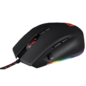 Gaming miš V80 crni MOTOSPEED MIS01524 - Img 2
