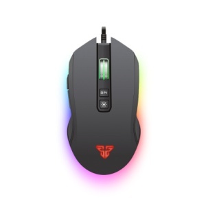 Gaming Miš Zeus X5s Crna FANTECH 155288