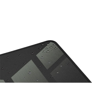 Gaming podloga za miš TUF Gaming P1 crna Asus 360x260mm vodootporna - Img 3