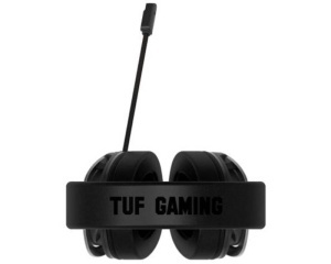 Gaming slušalice Asus TUF Gaming H3 Gun Metal žične, sa mikrofonom - Img 5