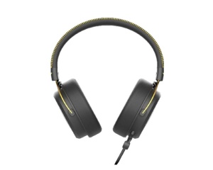 Gaming slušalice sa mikrofonom M590i Bloody Virtual 7.1 crno-žute A4Tech 50mm žične - Img 5
