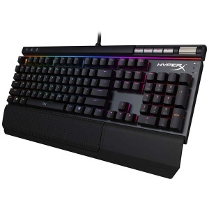 Gaming tastatura HyperX Alloy Elite Kingston HX-KB2RD2-US/R2