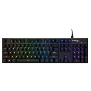 Gaming tastatura Hyperx Alloy FPS RGB HX-KB1SS2-US