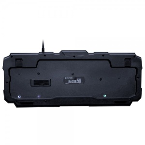 Gaming Tastatura K511 Hunter Pro Crna FANTECH 155306 - Img 3