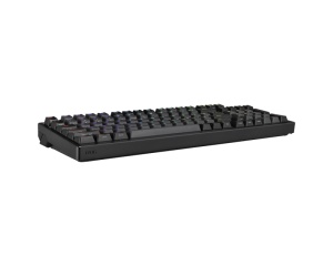 Gaming tastatura M901 ROG Azoth 96 HE crna Asus mehanička bežična RGB OLED - Img 5