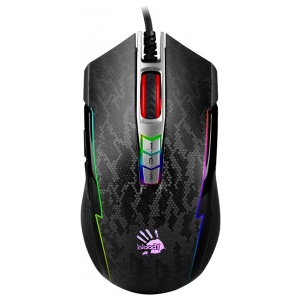 Gaming USB miš Bloody P93S 8000 CPI A4 TECH MIS01513