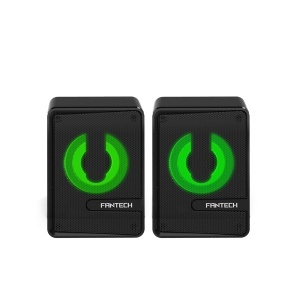 Gaming Zvučnici 2.0 GS203B FANTECH 155279 - Img 2
