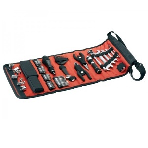 Garnitura ručnog alata ROLL-UP Black+Decker A7144