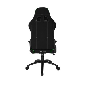 Gejmerska stolica Styler Green Uvi Chair 1044265 - Img 2